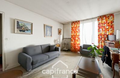 appartement 3 pièces 66 m2 à vendre à Tours (37000)