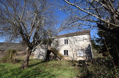 vente maison 172 000 € à proximité de Cénevières (46330)