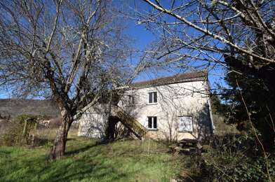 Maison 4 pièces 148000 €