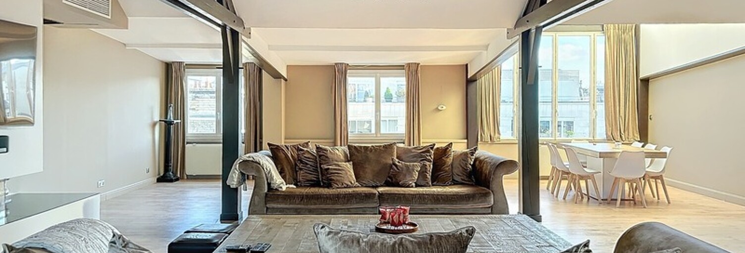 Appartement 7 Pièces 290 m² à vendre à Reims (51100)