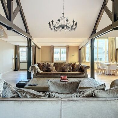 Appartement 7 pièces 1165000 €