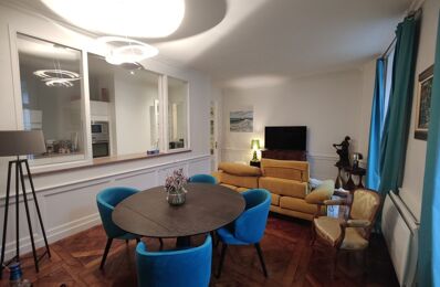 appartement 5 pièces 93 m2 à vendre à Rennes (35000)