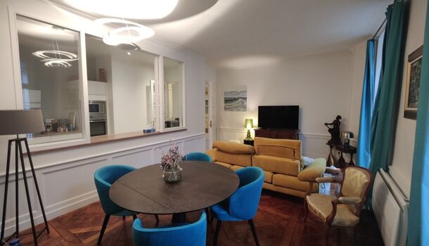 Appartement 5 pièces  à vendre Rennes 35000