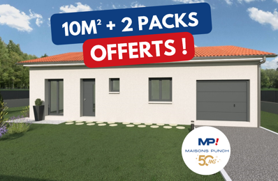 vente maison 256 500 € à proximité de Saint-Héand (42570)