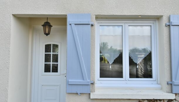 Villa / Maison 6 pièces  à vendre Saint-Yrieix-sur-Charente 16710