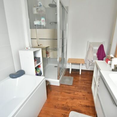 Maison 6 pièces 229800 €