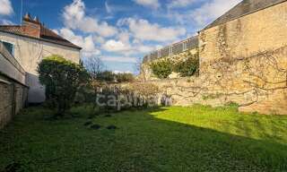 Maison 5 Pièces 107 m² à vendre à Châtillon-en-Bazois (58110)