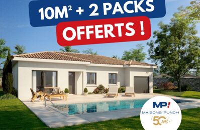 vente maison 256 000 € à proximité de Longessaigne (69770)