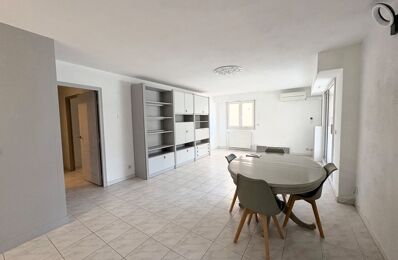 appartement 4 pièces 103 m2 à vendre à Saint-Raphaël (83530)