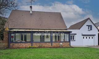 Maison 6 Pièces 125 m² à vendre à Hérouville-Saint-Clair (14200)