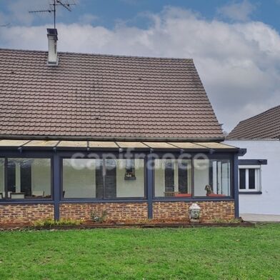 Maison 6 pièces 419000 €