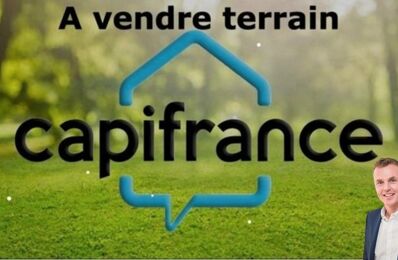 vente terrain 265 000 € à proximité de Gouesnac'h (29950)