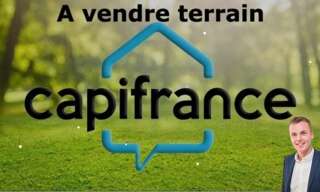 Terrain  920 m² à vendre à Combrit (29120)