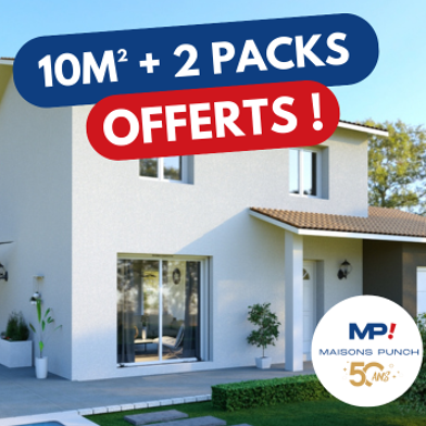 Maison 6 pièces 120 m²