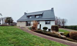 Maison 7 Pièces 176 m² à vendre à Bréhan (56580)