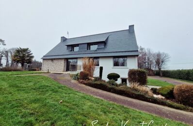 vente maison 296 300 € à proximité de Saint-Malo-des-Trois-Fontaines (56490)