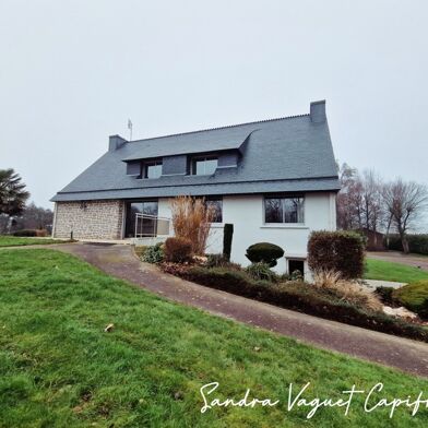 Maison 7 pièces 271000 €