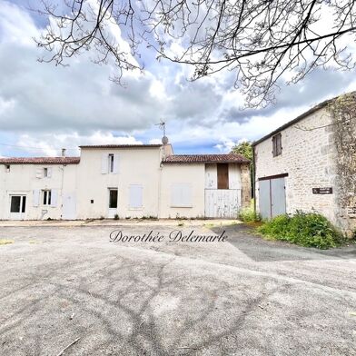 Maison 4 pièces 146 m²