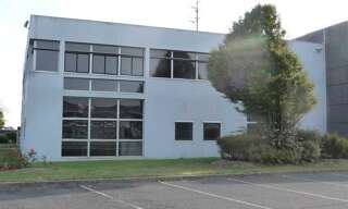 Local industriel  4278 m² à louer à Plouzané (29280)