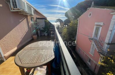 vente appartement 200 000 € à proximité de Saint-Mandrier-sur-Mer (83430)