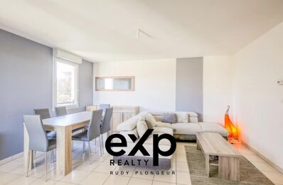 vente appartement 195 000 € à proximité de Charvieu-Chavagneux (38230)