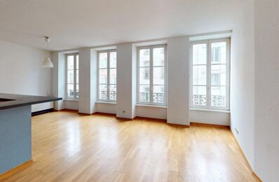 vente appartement 342 000 € à proximité de Strasbourg (67000)