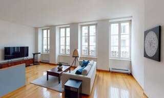 Appartement 3 Pièces 74 m² à vendre à Strasbourg (67000)