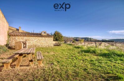 vente maison 849 000 € à proximité de Lourmarin (84160)