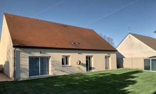 Maison 5 Pièces 148 m² à vendre à Villeblevin (89340)