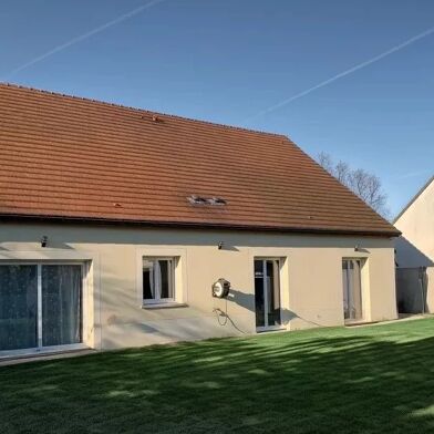 Maison 5 pièces 375000 €