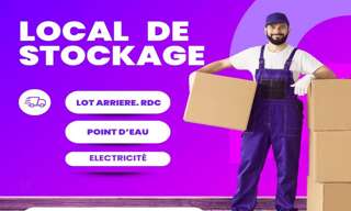 Bureau 3 Pièces 50 m² à vendre à Pontault-Combault (77340)