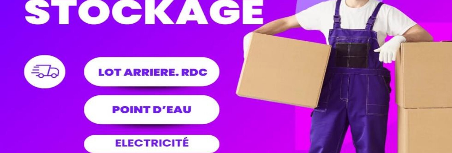 Bureau 3 Pièces 50 m² à vendre à Pontault-Combault (77340)