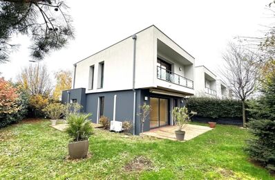 vente maison 450 000 € à proximité de Sciez (74140)