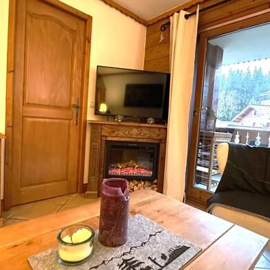 Appartement 4 pièces 58 m²