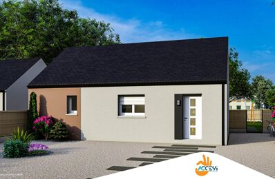 vente maison 137 650 € à proximité de Montauban-de-Bretagne (35360)