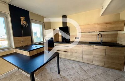 vente appartement 129 000 € à proximité de Roanne (42300)