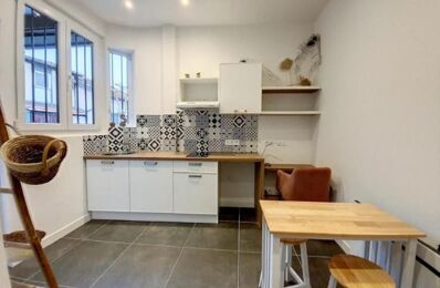 location appartement 560 € CC /mois à proximité de Le Plessis-Bouchard (95130)