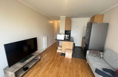 location appartement 1 300 € CC /mois à proximité de Paris 15 (75015)