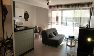 Appartement 1 Pièce 31 m² à louer à La Rochelle (17000)
