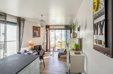 location appartement 880 € CC /mois à proximité de Dompierre-sur-Mer (17139)