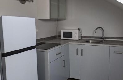 location appartement 400 € CC /mois à proximité de Charleville-Mézières (08000)