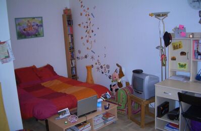 appartement 1 pièces 28 m2 à louer à Metz (57000)