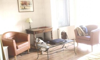 Appartement 1 Pièce 34 m² à louer à Toulouse (31000)