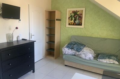 location appartement 620 € CC /mois à proximité de Montreuil (93100)