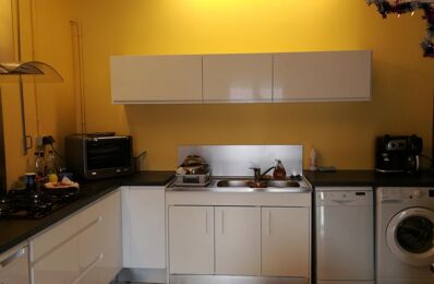 location appartement 794 € CC /mois à proximité de Vienne (38200)