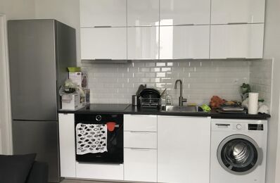 location appartement 950 € CC /mois à proximité de Paris 15 (75015)