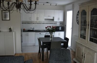 location appartement 1 300 € CC /mois à proximité de Valenton (94460)