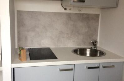 location appartement 360 € CC /mois à proximité de Veauche (42340)