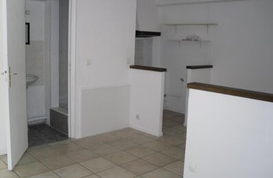 location appartement 490 € CC /mois à proximité de Mandelieu-la-Napoule (06210)