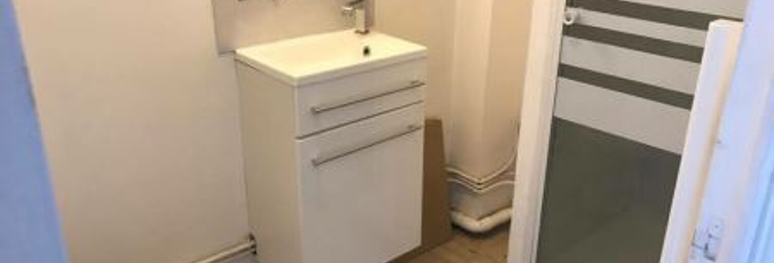 Appartement 2 Pièces 36 m² à louer à Melun (77000)